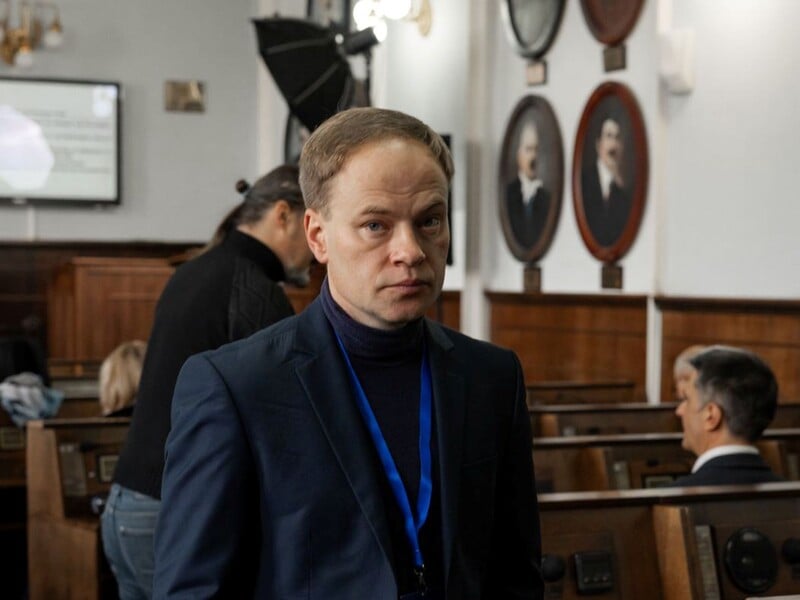 Сын нардепа Юрчишина приготовил это по рецепту Клопотенко. Ресторатор увидел и прокомментировал