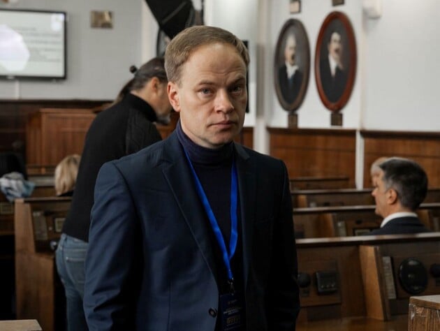 Сын нардепа Юрчишина приготовил это по рецепту Клопотенко. Ресторатор увидел и прокомментировал