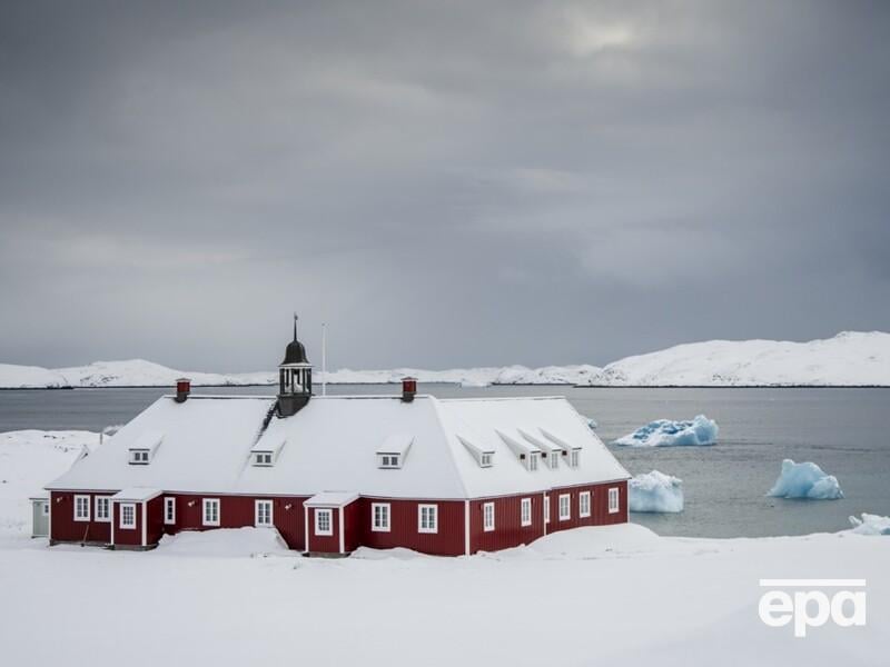 Большинство американцев не поддерживает идею Трампа о захвате Гренландии – опрос