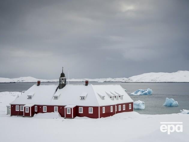 Большинство американцев не поддерживает идею Трампа о захвате Гренландии – опрос