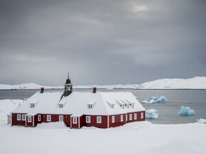 Більшість американців не підтримує ідею Трампа про захоплення Гренландії – опитування