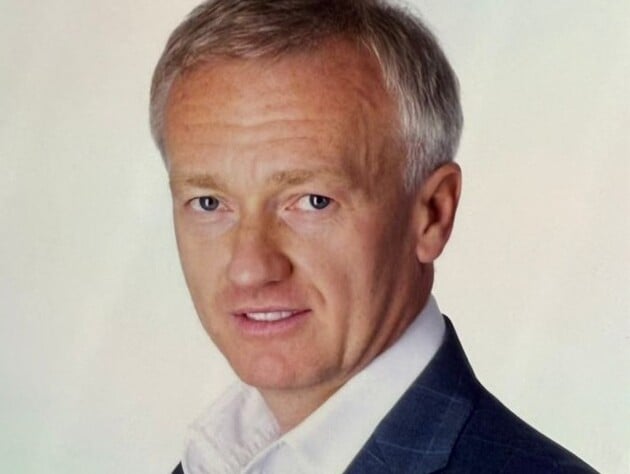 На Кипре нашли тело экс-главы российской компании 