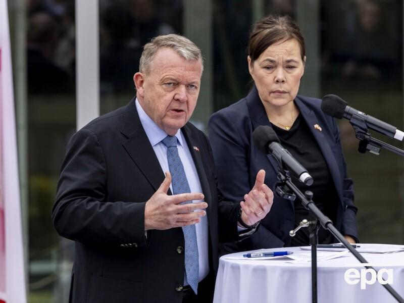 "Фундаментальные разногласия". Дании не удалось изменить позицию США по Гренландии