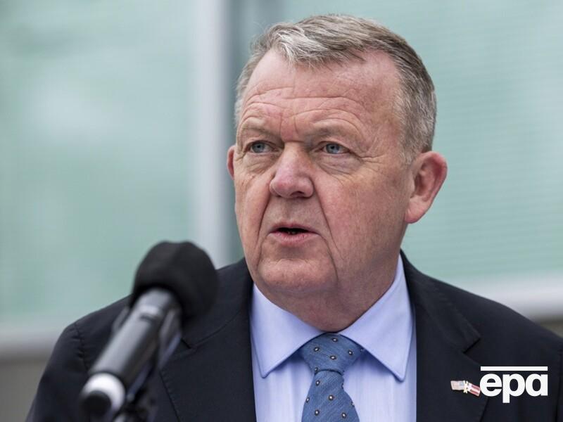 Глава МИД Дании опроверг слова Трампа о китайских кораблях вокруг Гренландии