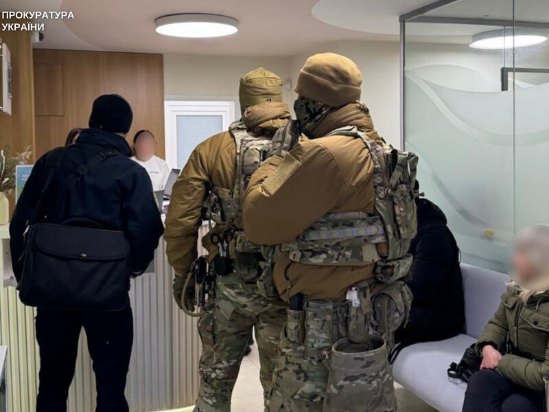 В Ужгороді після дев'яти днів у комі померла 12-річна пацієнтка стоматологічної клініки