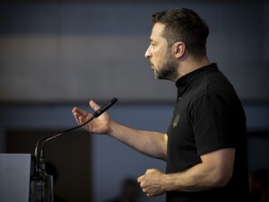 Правила для комендантської години в Україні переглянуть – Зеленський