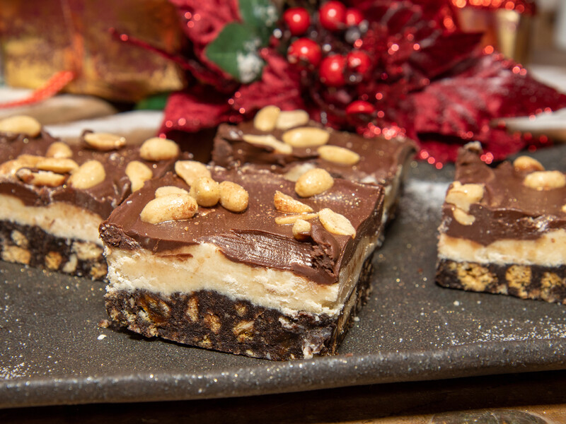 Цей десерт гарантовано покращить настрій усій родині. Рецепт без випікання