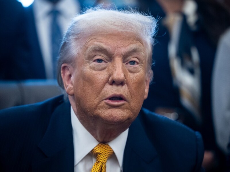 Трамп снова решил, что Зеленский, а не Путин, препятствует заключению мирного соглашения по Украине