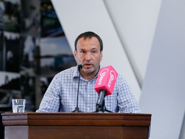 В Киеве смонтировали пять мини-ТЭЦ, они – в защитных сооружениях – КГГА