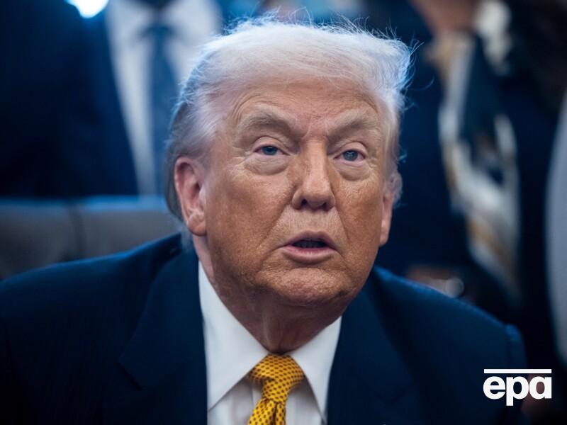 СМИ выяснили, почему Трамп тянет с ударами по Ирану