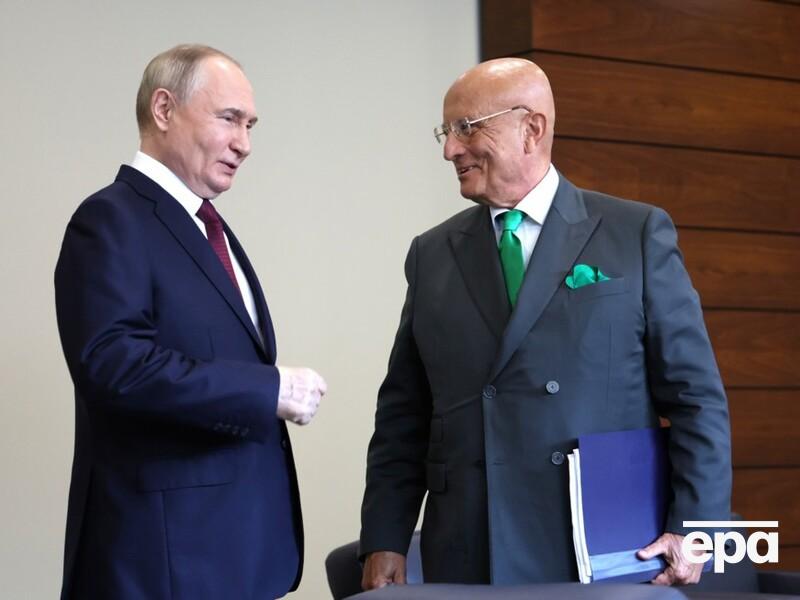 У разі загрози поразки РФ застосує ядерну зброю по Європі – Караганов