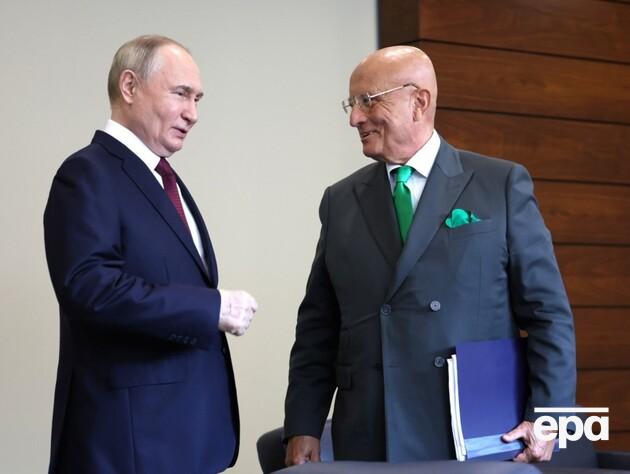 У разі загрози поразки РФ застосує ядерну зброю по Європі – Караганов