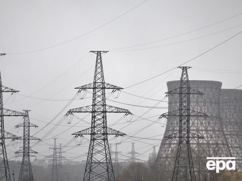 Від початку опалювального сезону РФ 256 разів атакувала енергетику України. Подробиці від СБУ