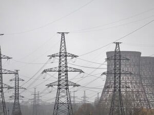 С начала отопительного сезона РФ 256 раз атаковала энергетику Украины. Подробности от СБУ