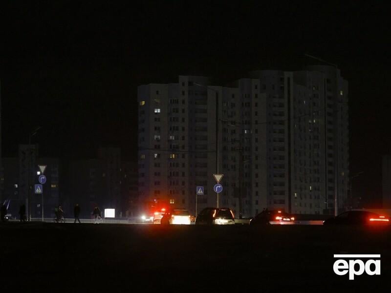 Через обстріли немає світла в кількох регіонах України. У Міненерго розповіли, де найважча ситуація