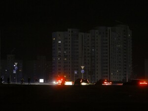 Из-за обстрелов нет света в нескольких регионах Украины. В Минэнерго рассказали, где самая тяжелая ситуация 