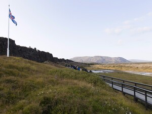 Угрозы Трампа Гренландии могут привести к расширению Евросоюза – СМИ