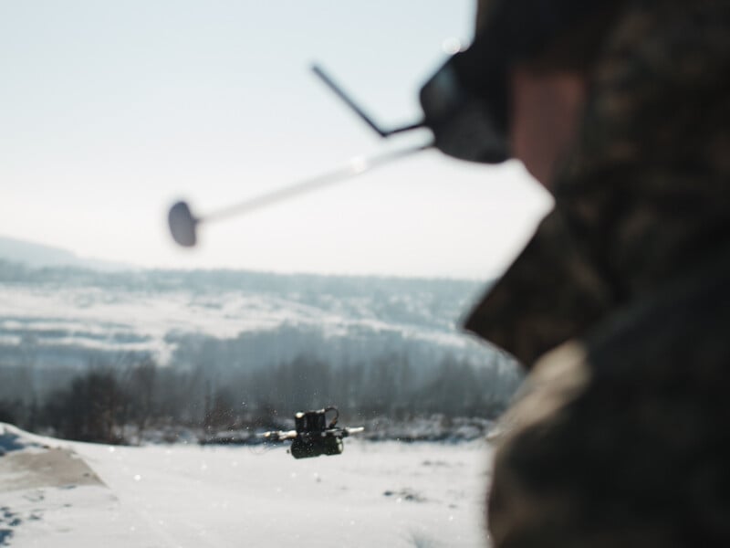 РФ пытается продвинуться на Харьков с севера – "Хартия"