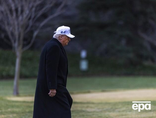 Трамп стал причиной гибели объединенного Запада – Politico