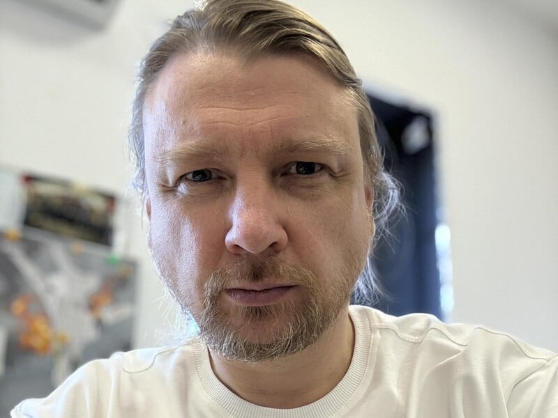 Рада отреагировала на бронирование скандального телеведущего 