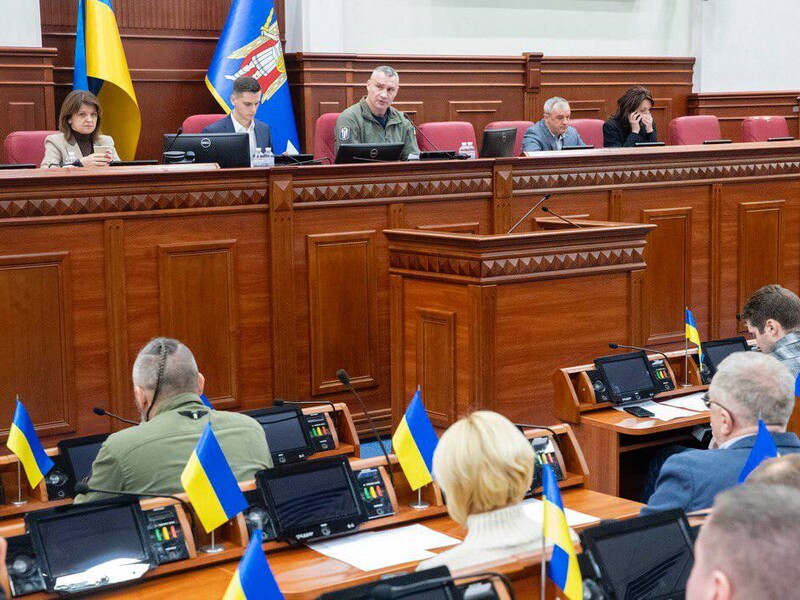 Київ додатково спрямовує 3 млрд грн на дрони, РЕБ і техніку – Кличко