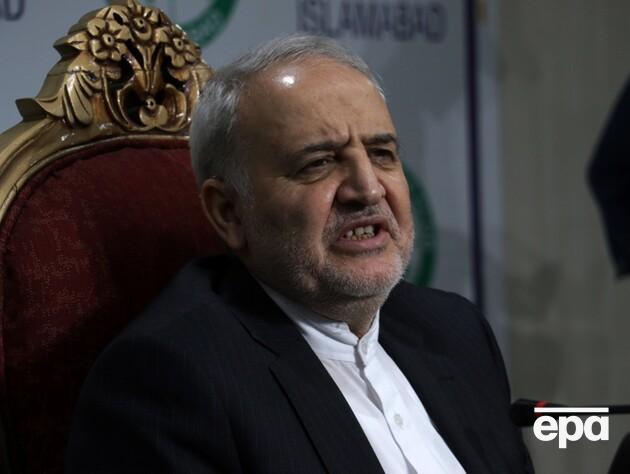 Трамп предупредил Иран, что военных ударов не будет – посол