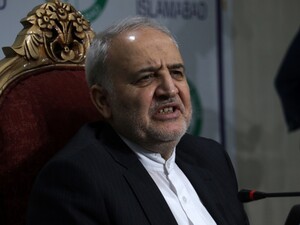 Трамп предупредил Иран, что военных ударов не будет – посол