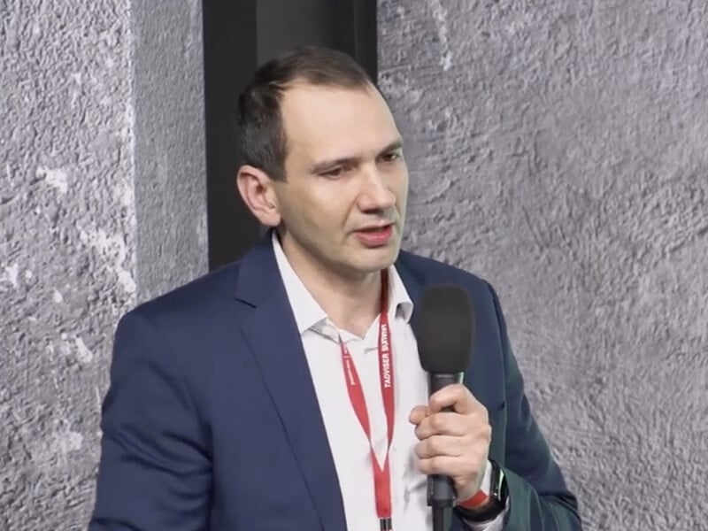 У РФ виявили мертвим колишнього заступника міністра. Він залишив листа