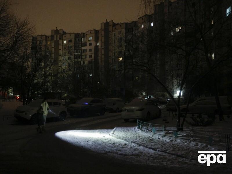 РФ поставила за мету зробити Київ і ще два міста України непридатними для життя – The New York Times