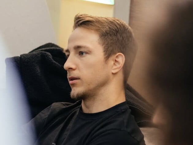 Терен заявил, что вместо еды от известного ресторатора 