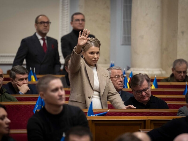 САП не будет настаивать на аресте Тимошенко. Какую меру пресечения попросит прокуратура