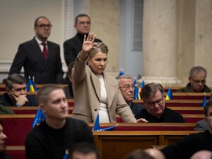 САП не будет настаивать на аресте Тимошенко. Какую меру пресечения попросит прокуратура