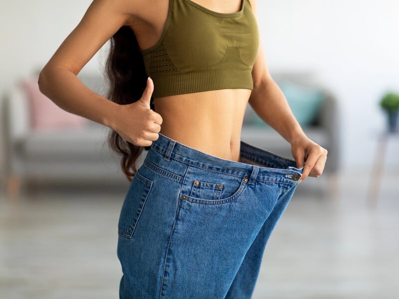 Три привычки, которые всем мешают похудеть. Избавьтесь от них – и лишний вес исчезнет