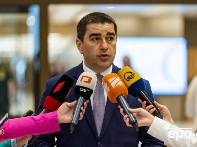 Грузія погрожує BBC судом за матеріал про газ каміт, яким, за версією розслідування, розганяли протести