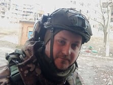 Стратегические интересы США – именно здесь. И они совпадают с нашими