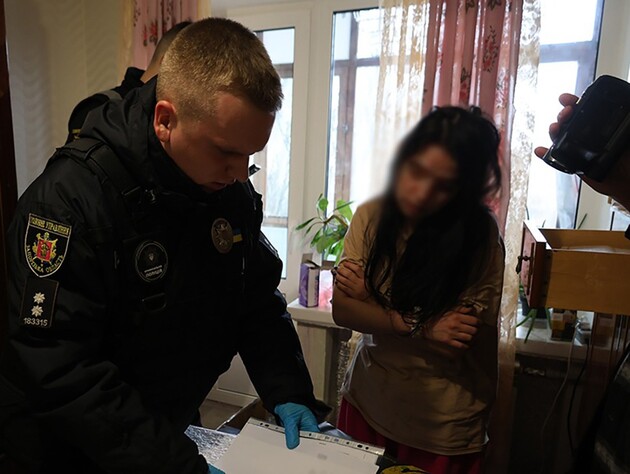 22-летняя жительница Запорожья продала своего младенца в Ужгород за оплату аренды квартиры