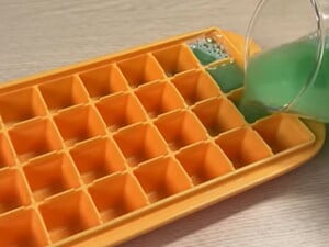 Залиште це в морозилці – і навіть найстаріший унітаз сяятиме, як новий. Побутовий лайфхак