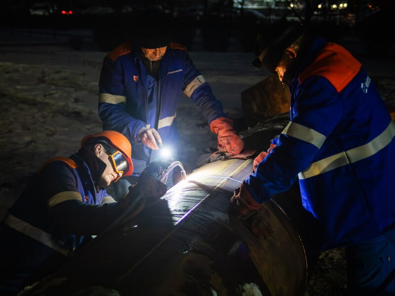 "Київтеплоенерго" вже виділило 50 млн грн на премії працівникам – Кличко