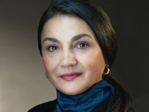 Наталія Сумська: Я можу жити за будь-яких умов. Це не проблема