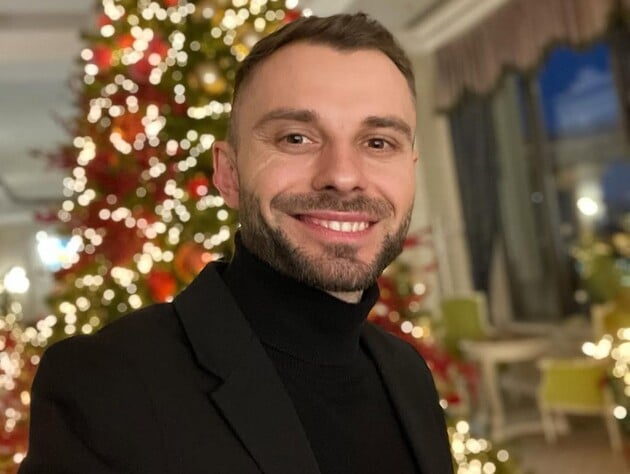 Спикер Минобороны Украины: Меня ничто не вдохновляло так сильно, как Оля из Львова