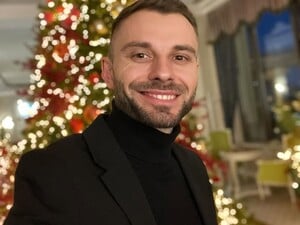 Спікер Міноборони України: Мене ніщо не надихало так сильно, як Оля зі Львова