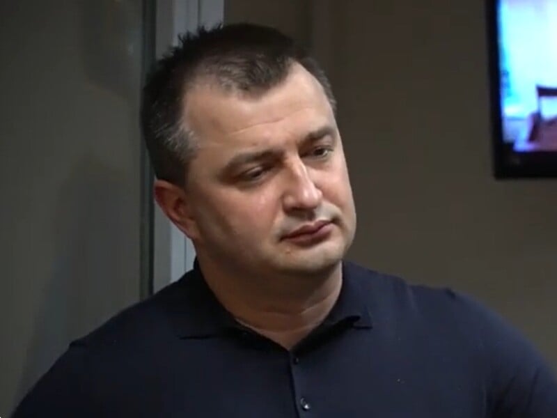 Топпосадовець Генпрокуратури дістав підозру у справі про збитки на 641 млн грн. ЗМІ назвали прізвище