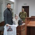 Суд разрешил Дубинскому выйти под залог в 33,3 млн грн. Нардеп назвал его 