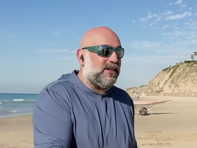 Міндіч планував виїзд з України щонайменше за добу до обшуків – НАБУ