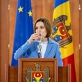 В Молдове коммунисты и социалисты обвинили Санду в госизмене после ее слов о 