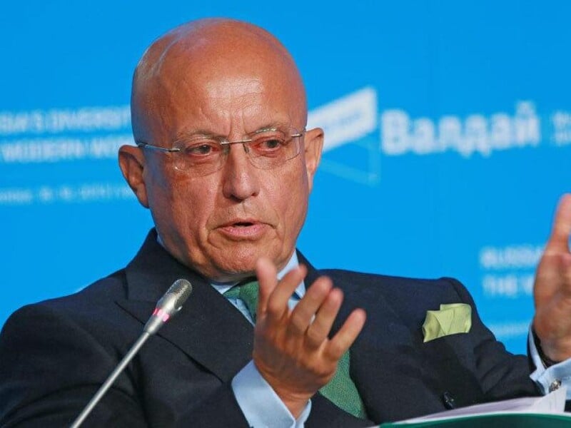 "Должна быть первой". Близкий к Кремлю политолог назвал цели возможного ядерного удара РФ по Европе