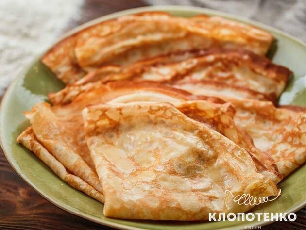 Блины не пригорят и не порвутся благодаря этим секретам. Главные правила приготовления блинного теста