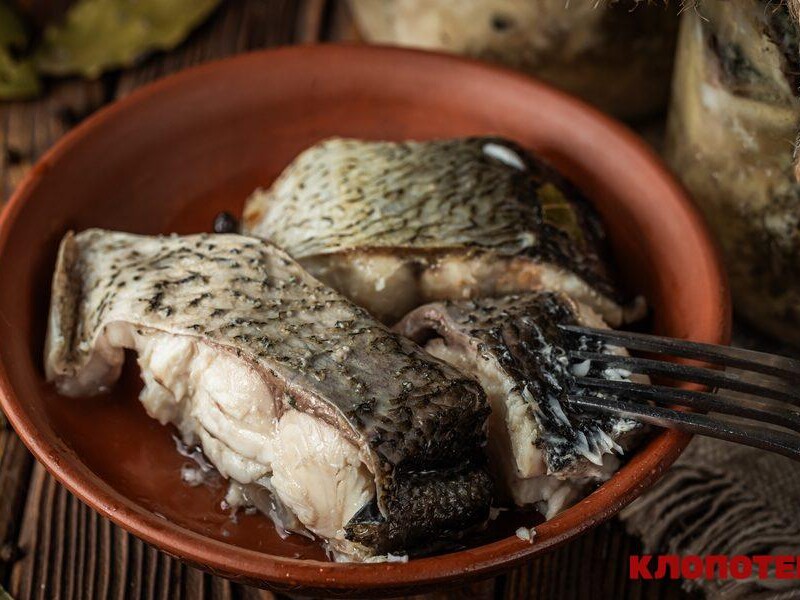 Це набагато простіше, ніж здається. Приготуйте тушкованку з товстолоба – і їжа завжди буде під рукою