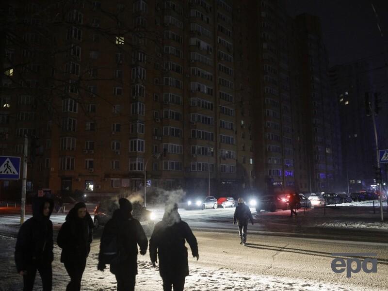 Шмигаль: Змінюємо правила пересування вулицями під час комендантської години