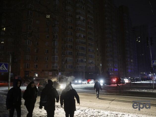 Шмыгаль: Меняем правила передвижения по улицам во время комендантского часа